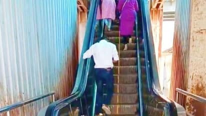 'ലോകത്തിലെ ഏറ്റവും മോശം റെയിൽവേ സ്റ്റേഷനുള്ള അവാർഡ് ഈ റെയിൽവേ സ്റ്റേഷനോ?' വൈറലായി ചിത്രം