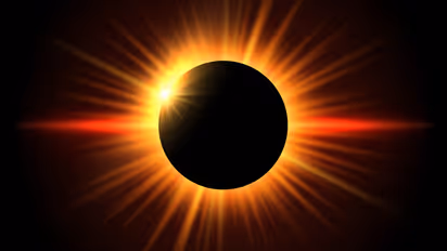 ಮುಂದಿನ ವರ್ಷ 2025ರಲ್ಲಿ 2 ಸೂರ್ಯ ಗ್ರಹಣ, 1 ಚಂದ್ರ ಗ್ರಹಣ, 2026 ರಲ್ಲಿ ಎಷ್ಟು ಗ್ರಹಣ ಗೊತ್ತಾ?