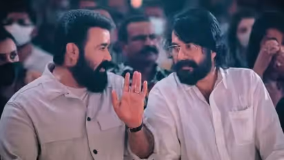 എണ്ണത്തില് 'കിംഗ്' മോഹന്ലാല്, ഒന്നാമത് ഈ താരം, മൂന്നില് ഒതുങ്ങി മമ്മൂട്ടി; ആദ്യവാരാന്ത്യത്തിൽ കസറിയ പടങ്ങൾ