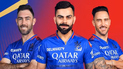 IPL 2024 ಇಂದು ಆರ್ಸಿಬಿ ಮ್ಯಾಚ್ ಗೆಲ್ಬೇಕಾ..? ಇಲ್ಲಿದೆ ನೋಡಿ ಮಾಸ್ಟರ್ ಪ್ಲಾನ್