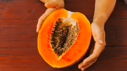 Papaya as a Morning Booster: 7 best health benefits of eating papaya on an empty stomach