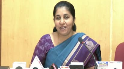 ಉಡುಪಿ-ಚಿಕ್ಕಮಗಳೂರಲ್ಲಿ ಮಹಿಳಾ ಮತದಾರರೇ ಹೆಚ್ಚು: ಚುನಾವಣಾಧಿಕಾರಿಯೂ ನಾರಿಯೇ..!