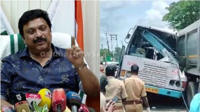 'ഓരോ ജീവനും വിലപ്പെട്ടതാണ്'; ഗണേഷ് കുമാർ നിർദേശിച്ചു, സമഗ്ര കർമ്മ പദ്ധതി തയ്യാറാക്കി കെഎസ്ആർടിസി