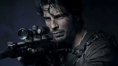 വിദേശത്ത് നിന്ന് യോദ്ധ നേടിയത്, കളക്ഷൻ കണക്കുകള്‍ പുറത്തുവിട്ടു