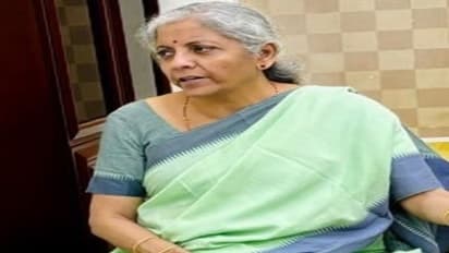 கச்சத்தீவு விவகாரத்தை தேர்தலுக்காக கையில் எடுக்கிறதா பாஜக? நிர்மலா சீதாராமன் விளக்கம்!