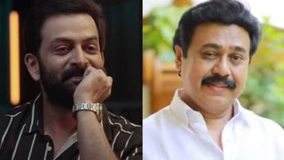 സംഘടനാ പ്രശ്നങ്ങളും പൃഥ്വിക്കുണ്ടായ വിലക്കും ഇന്ന് ഓര്ക്കുമ്പോള്..: ആടുജീവിതം വിജയത്തില് വിനയൻ