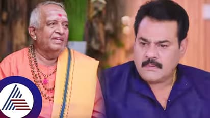 ಜ್ಯೋತಿಷಿಯಿಂದ ಹಳ್ಳ ಹಿಡಿಯತ್ತಾ ಅಮೃತಧಾರೆ? ಮತ್ತದೇ ಕಥೆ ಯಾಕೆ... ಫ್ಯಾನ್ಸ್ ತೀವ್ರ ಬೇಸರ!