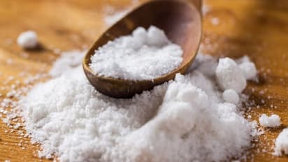 Normal salt vs organic salt: Here's how you are not eating the right salt