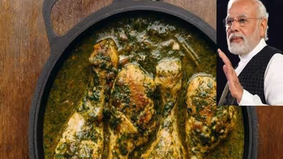 “மோடி மீண்டும் ஆட்சிக்கு வந்தால், மட்டன், சிக்கன்லாம் சாப்பிட முடியாது..” திமுக பிரமுகர் பிரச்சாரம்..