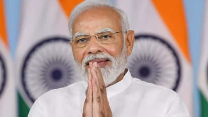 Modi : தமிழ்நாட்டுடனான தனது வலுவான பிணைப்பு.. கன்னியாகுமரியில் துவங்கிய ஏக்தா யாத்ரா பற்றி பேசிய பிரதமர் மோடி!