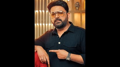 ಕಾಮಿಡಿಯನ್‌ ಕಪಿಲ್ ಶರ್ಮಾ  ವರ್ಷದ ಸಂಪಾದನೆ ಎಷ್ಟಿರಬಹುದು ಗೆಸ್ ಮಾಡ್ತೀರಾ?