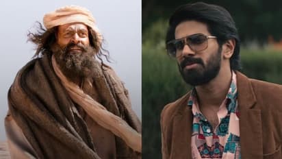 രാജുവേട്ടാ ഇതെങ്ങോട്ടാ.., വൻമരങ്ങൾ വീഴുന്നു; 'കുറിപ്പി'നെ 'തൂക്കാൻ' ആടുജീവിതം, 'മഞ്ഞുമ്മൽ' വീഴുമോ?