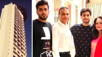 ದಿವಾಳಿಯಾಗಿದ್ರೂ ಅನಿಲ್ ಅಂಬಾನಿ 17 ಅಂತಸ್ತಿನ ಮನೆ ಎಷ್ಟು ಲಕ್ಸುರಿಯಸ್ ಆಗಿದೆ ನೋಡಿ