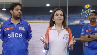 IPL 2024 ರೋಹಿತ್ ಶರ್ಮಾ ಅಭಿಮಾನಿಗಳಿಗೆ ಗುಡ್‌ ನ್ಯೂಸ್..?