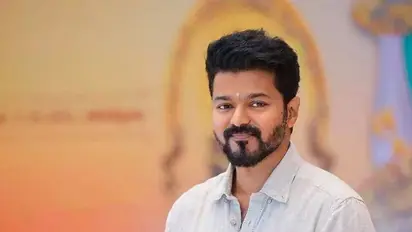 Police complaint against Thalapathy Vijay as social activist claims the actor caused disruption while voting