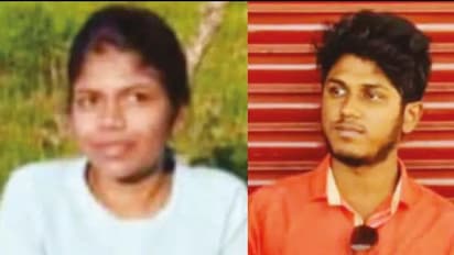  நீ இல்லாத உலகத்துல எனக்கு என்ன வேலை.. விபத்தில் உயிரிழந்த காதலன்.. அடுத்த நொடியே காதலி தற்கொலை!