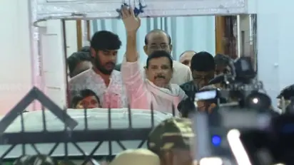 PM Modi's degree: Supreme Court rejects AAP leader Sanjay Singh's plea to quash summons