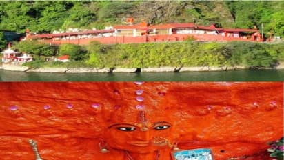 Navratri 2024: माता रानी का ऐसा मंदिर,जहां दूर होती है चर्म रोग और हकलेपन की बीमारी 