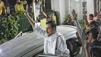 ஆம் ஆத்மி எம்.பி. சஞ்சய் சிங்கிற்கு ஜாமீன்: உச்ச நீதிமன்றம் ஜாமீன்!