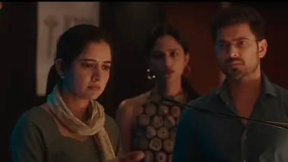 O2 trailer OUT: Ashika Ranganath leads as 'Dr Shraddha', Sandalwood awaits new medical thriller