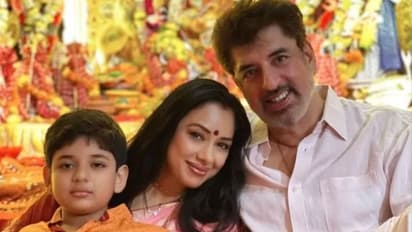 ಅಪ್ಪನಿಗೆ ಒಳ್ಳೆ ಆಸ್ಪತ್ರೆಯಲ್ಲಿ ಚಿಕಿತ್ಸೆ ಕೊಡಿಸುವುದಕ್ಕಾಗಿಯೇ ಸೀರಿಯಲ್‌ಗಳಲ್ಲಿ ನಟನೆ ಶುರು ಮಾಡಿದೆ