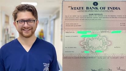 1994ರಲ್ಲಿ 500 ರೂ ಷೇರು ಖರೀದಿಸಿ ಮರತೇಬಿಟ್ಟಿದ್ದ ಡಾಕ್ಟರ್, ಮೊಮ್ಮಗನಿಗೆ ಜಾಕ್ಪಾಟ್ ಮೊತ್ತ!