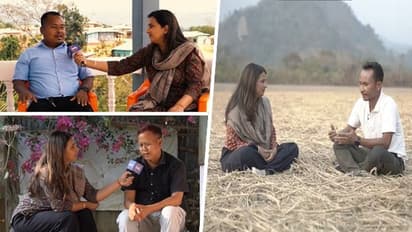 From conflict to concord: How PM Modi reshaped North East with 11 peace accords (WATCH)