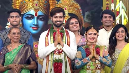 పెళ్లి కి ముందే ఫ్యామిలీ ప్లానింగ్ చేస్తున్న ప్రియాంక జైన్... చాలా స్పీడ్ గా ఉన్నారే!