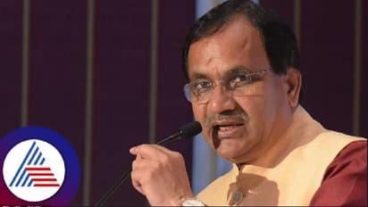 ಕರ್ನಾಟಕ ಸೇರಿ ಯಾವುದೇ ರಾಜ್ಯಕ್ಕೂ ಕೇಂದ್ರದಿಂದ ನಯಾ ಪೈಸೆ ಬಾಕಿ ಇಲ್ಲ: ಭಗವಂತ ಖೂಬಾ