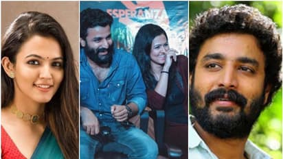 മലയാളത്തില് വീണ്ടും താരവിവാഹം; ദീപക് പറമ്പോലും അപര്ണ ദാസും വിവാഹിതരാകുന്നു