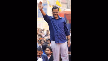 Kejriwal : அரவிந்த் கெஜ்ரிவாலுக்கு ஜாமின்.. பாஜகவிற்கு சம்மட்டி அடி- இந்தியா கூட்டணி கட்சி தலைவர்கள் வரவேற்பு
