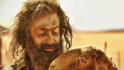 Aadujeevitham OTT release: Netflix or Amazon Prime? Where and when to watch Prithviraj Sukumaran's HIT film