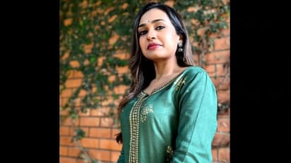 ಶ್ರೀರಸ್ತು ಶುಭಮಸ್ತು ಸೀರಿಯಲ್ ನಟಿ ಅನನ್ಯ ಮೋಹನ್ ತಾಯಿ ಕೂಡ ನಟಿ!