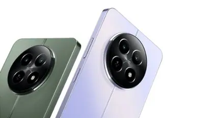 Realme 12x 5G with 45W fast charging launched in India; Check out AMAZING specs, price & more