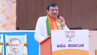 ಬೆಂಗಳೂರಿನ ವಿಜಯ ಸಂಕಲ್ಪ ಸಮಾವೇಶ: ಗೆಲುವಿನ ರಣತಂತ್ರ ಬಿಚ್ಚಿಟ್ಟ ಪಂಚ ಲೋಕಸಭಾ ಬಿಜೆಪಿ ಅಭ್ಯರ್ಥಿಗಳು!