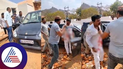 ಮುಸ್ಲಿಂ ಮಹಿಳೆ ಜತೆ ಅನೈತಿಕ ಸಂಬಂಧ ಆರೋಪ; ಸಾಮಾಜಿಕ ಕಾರ್ಯಕರ್ತನಿಗೆ ಹಿಗ್ಗಾಮುಗ್ಗಾ ಥಳಿತ!