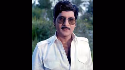 శోభన్ బాబు నిక్కర్ వేసుకుని నటించిన సినిమా ఏదో తెలుసా..? కాని ఆసినిమా ఎలా మిస్ అయ్యిందంటే..? 