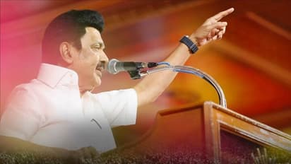 Mk Stalin: ஜூன் 15ல் முப்பெரும் விழா; கோவை குலுங்கிட வேண்டும் - தொண்டர்களுக்கு ஸ்டாலின் அழைப்பு
