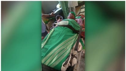 ചില്ലറ നൽകാത്തതിനെ തുടർന്ന് തർക്കം; വയോധികനെ ബസിൽ നിന്ന് ചവിട്ടി വീഴ്ത്തിയെന്ന് പരാതി