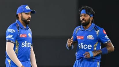 ഹാർദിക്കിനെ മുംബൈയുടെ ക്യാപ്റ്റനാക്കിയ സമയം പിഴച്ചു; ക്യാപ്റ്റൻസി വിവാദത്തെ കുറിച്ച് മുൻ താരം