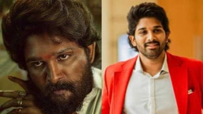 Allu Arjun's diet and fitness secrets: How he maintains his iconic physique