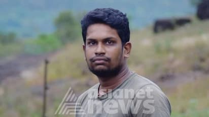 കനത്ത മഴയും കാറ്റും; മിന്നലേറ്റ് യുവാവിന് ദാരുണാന്ത്യം; സംഭവം കോതമംഗലം വടാട്ടുപാറയിൽ