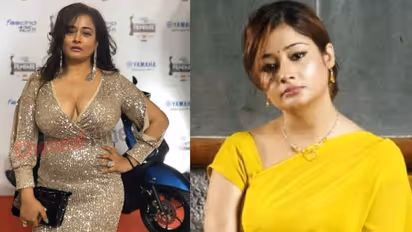 Kiran : "சுந்தர் சி சொன்னதால் அதை செய்தேன்.. ஆனால் இப்பவும் அதற்காக வருந்துகிறேன்" - மனம் நொந்த கிரண்!