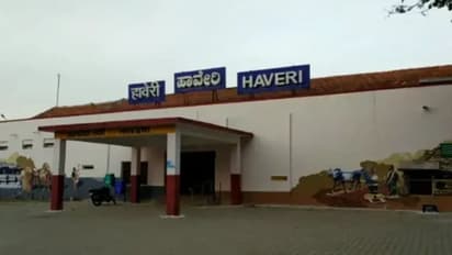 హవేరి లోక్సభ ఎన్నికల ఫలితాలు 2024