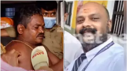 എന്തിന് ടിടിഇയെ തള്ളിയിട്ട് കൊന്നു?; രജനീകാന്തന്റെ മറുപടി