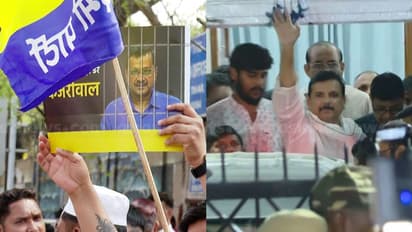 സിസോദിയക്കും കെജ്രിവാളിനും ജാമ്യം നൽകുന്നത് ശക്തമായി എതിര്ക്കുമെന്ന് ഇഡി; സഞ്ജയ് സിങ് ഇന്ന് പുറത്തേക്ക്