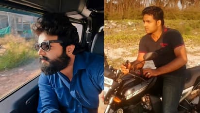 'അന്നും ലക്ഷ്യം സിനിമ തന്നെ', പഴയകാല ചിത്രവുമായി സൂരജ് സൺ