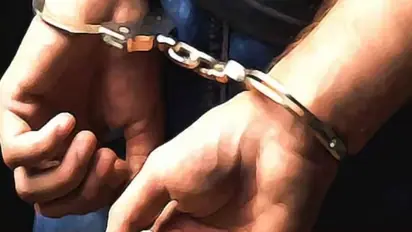 இளைஞரைக் கட்டி வைத்து அடித்து சிறுநீர் குடிக்க வைத்த கும்பல்; உ.பி.யில் அட்டூழியம்!