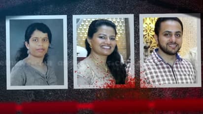 ആര്യയ്ക്ക് മുറിവ് കഴുത്തിൽ, ദേവിക്ക് കൈകളിൽ; രക്തം കട്ടപിടിക്കാതിരിക്കാനുള്ള മരുന്നും അരികെ: കൊലപാതകവും സംശയം