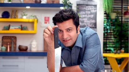 ಪತ್ನಿಯಿಂದ ದೌರ್ಜನ್ಯ: ಖ್ಯಾತ ಬಾಣಸಿಗ ಕುನಾಲ್ ಕಪೂರ್ಗೆ ಡಿವೋರ್ಸ್ ನೀಡಿದ ಹೈಕೋರ್ಟ್